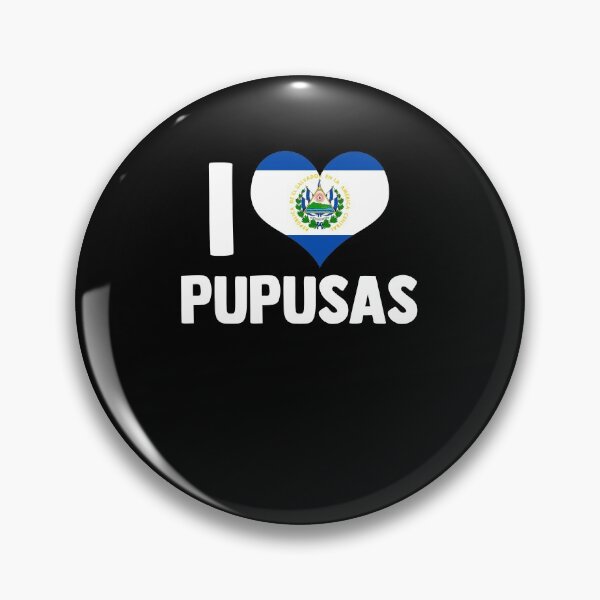 Item preview, I Love Pupusas Salvadorenas Pupusas Lover Pupusas Maker designed and sold by Nessshirts.