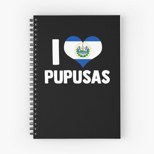 Item preview, I Love Pupusas Salvadorenas Pupusas Lover Pupusas Maker designed and sold by Nessshirts.