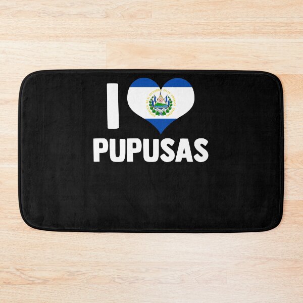 Item preview, I Love Pupusas Salvadorenas Pupusas Lover Pupusas Maker designed and sold by Nessshirts.