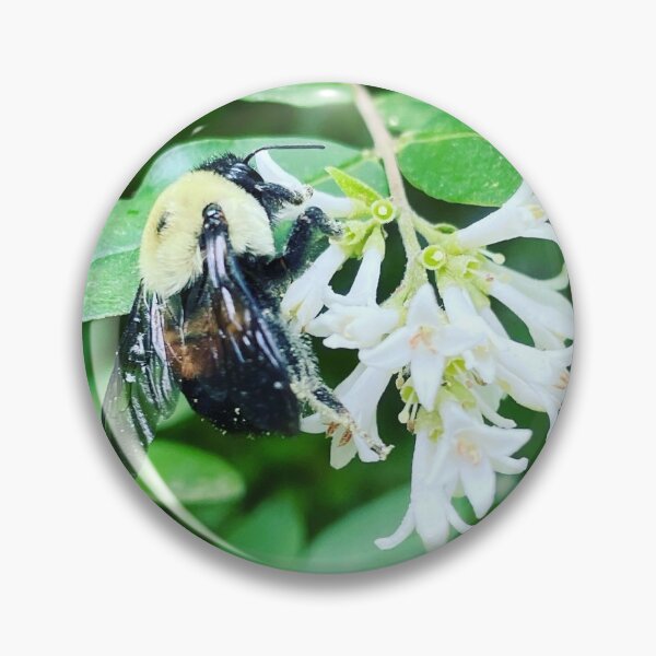 Item preview, Bee designed and sold by mowissawynnie.