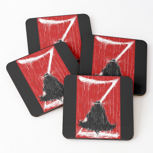 Item preview, Zorro Hard Rain designed and sold by Doug Saquic.