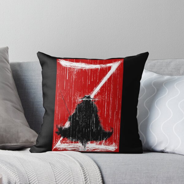 Item preview, Zorro Hard Rain designed and sold by Doug Saquic.