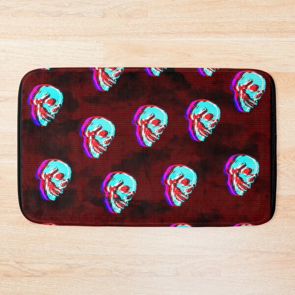 Item preview, GlitchSkulls designed and sold by Megaalinz.