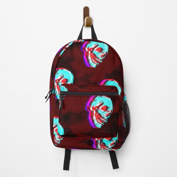 Item preview, GlitchSkulls designed and sold by Megaalinz.