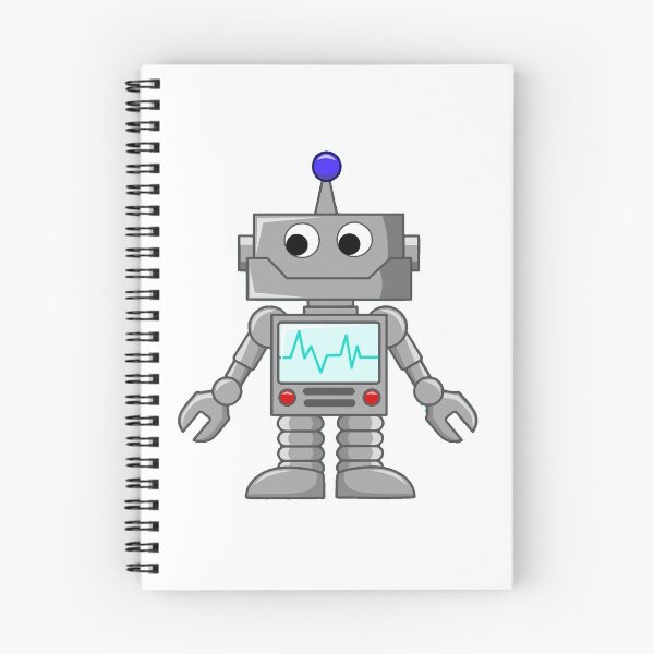 Item preview, Robo designed and sold by winsoft.