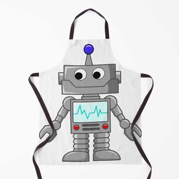 Item preview, Robo designed and sold by winsoft.
