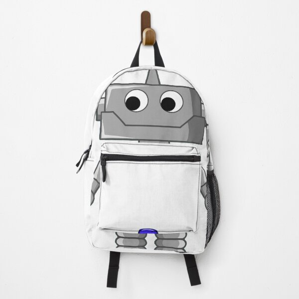 Item preview, Robo designed and sold by winsoft.