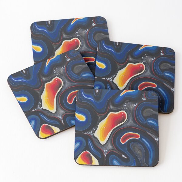 Item preview, Surreal Science 2 designed and sold by madison-scisci.