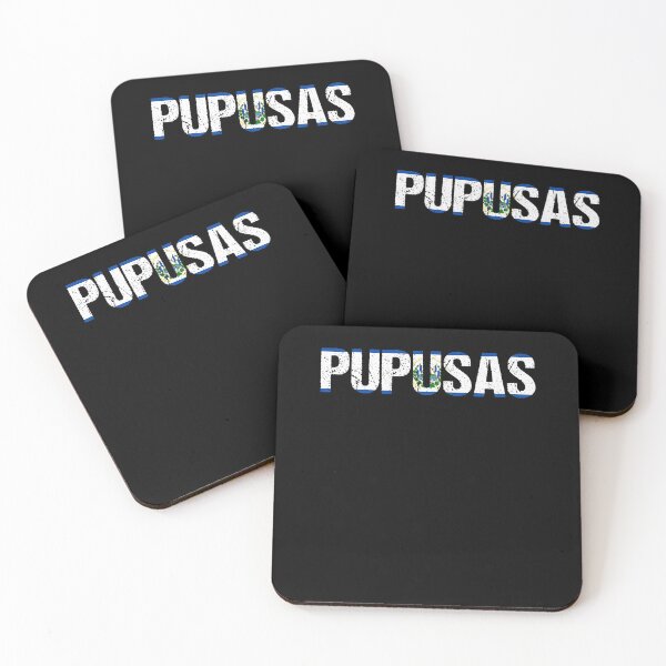 Item preview, Pupusas Salvadorenas Pupusas Lover Pupusas Maker designed and sold by Nessshirts.