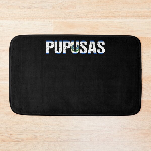 Item preview, Pupusas Salvadorenas Pupusas Lover Pupusas Maker designed and sold by Nessshirts.