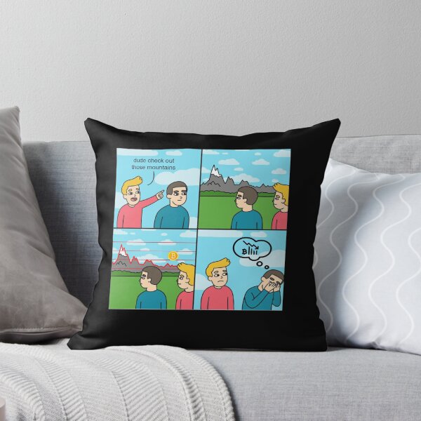 Item preview, Buy the dip bitcoin  designed and sold by MyLittleBrend.
