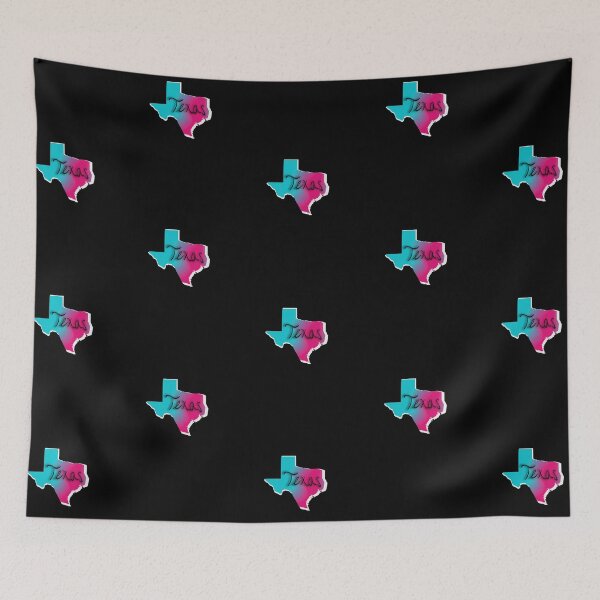 Item preview, Texas designed and sold by CoastalBreez.