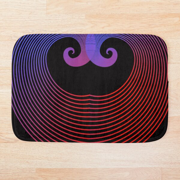 Item preview, Minimalist Abstract Line Art designed and sold by stilbon.