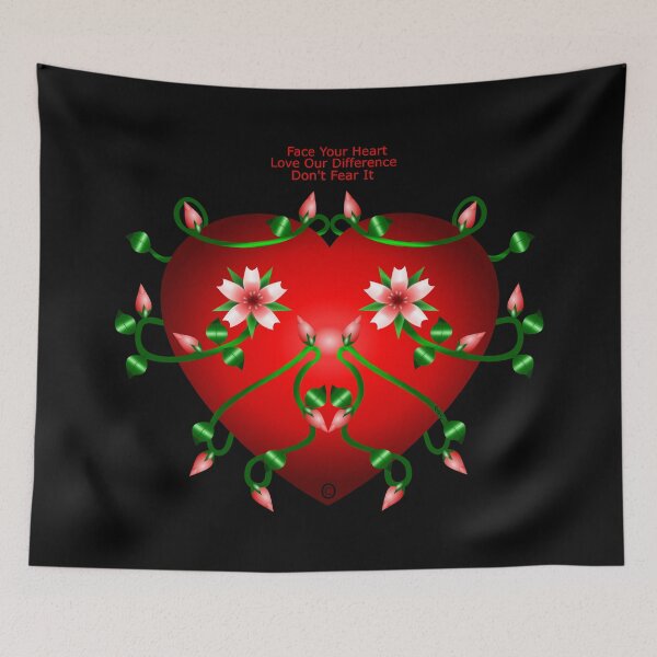 Item preview, Cherry Blossom designed and sold by Roger R Cormier.