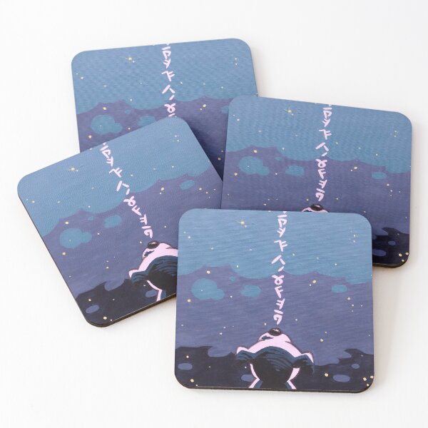 Item preview, Kk. Slider stale cupcakes album cover design designed and sold by Anna ♡.
