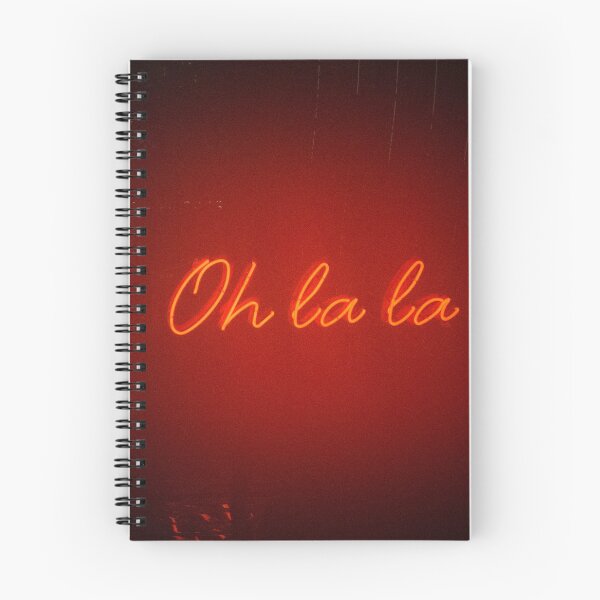 Item preview, Oh La La designed and sold by Jujuzinha21.