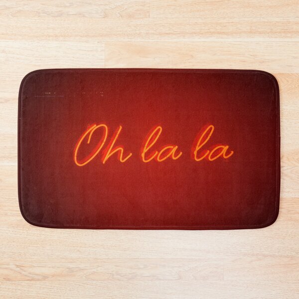 Item preview, Oh La La designed and sold by Jujuzinha21.