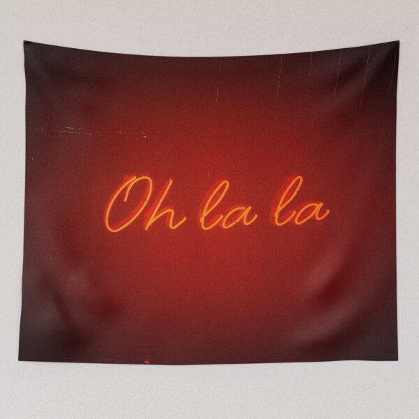 Item preview, Oh La La designed and sold by Jujuzinha21.