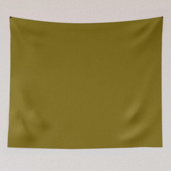 Artikelvorschau, If you like this color it's 7c6a0a entworfen und verkauft von duvet-day.