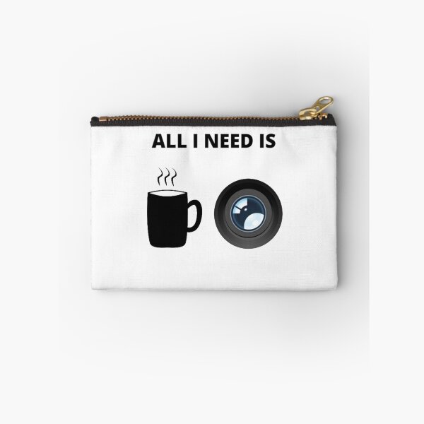 Item preview, COFFEE & CAMERA  designed and sold by simplysassy.