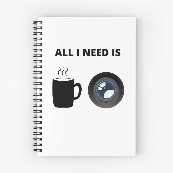 Item preview, COFFEE & CAMERA  designed and sold by simplysassy.