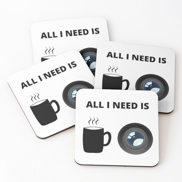 Item preview, COFFEE & CAMERA  designed and sold by simplysassy.
