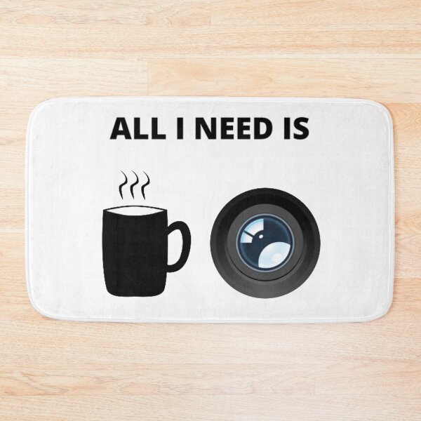 Item preview, COFFEE & CAMERA  designed and sold by simplysassy.