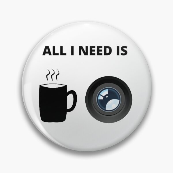 Item preview, COFFEE & CAMERA  designed and sold by simplysassy.