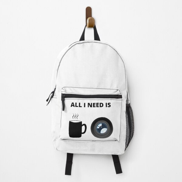 Item preview, COFFEE & CAMERA designed and sold by simplysassy.