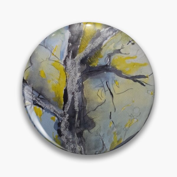 Item preview, Instinto vegetal designed and sold by Marie-Paule Royer.