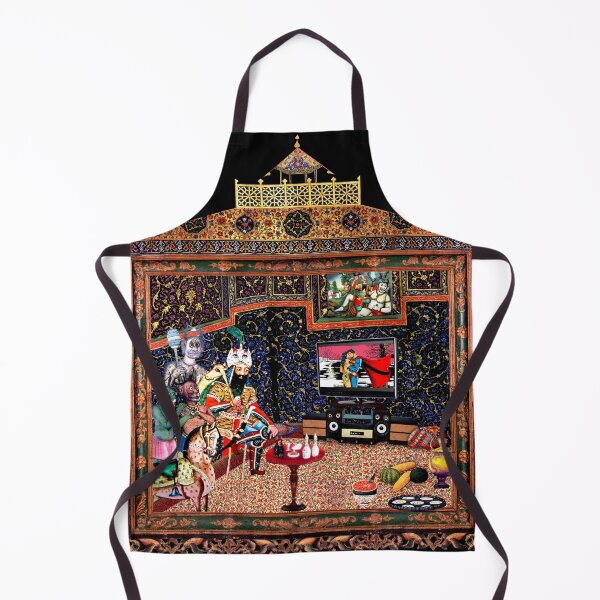 Item preview, home alone designed and sold by Kuffstudio.