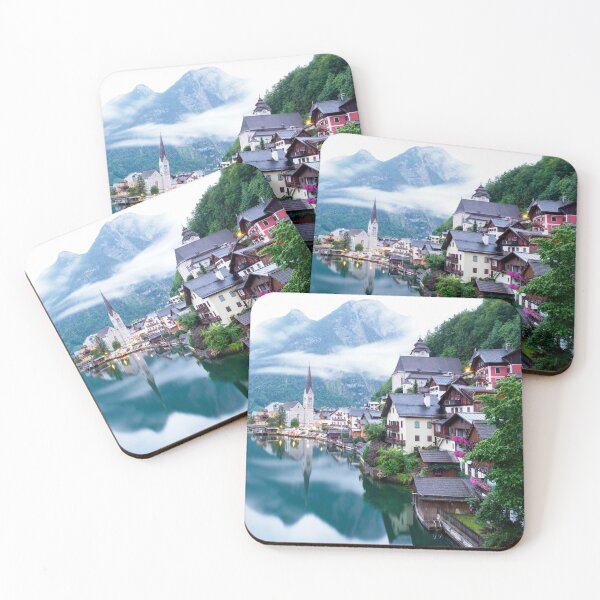 Item preview, Cliffside village designed and sold by shopcom.