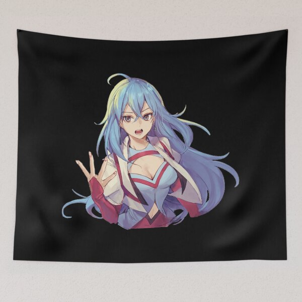 Item preview, Vivy: Fluorite Eye's Song designed and sold by seyd-art.