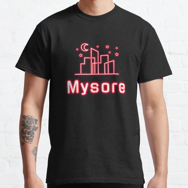 mysore dress crossword