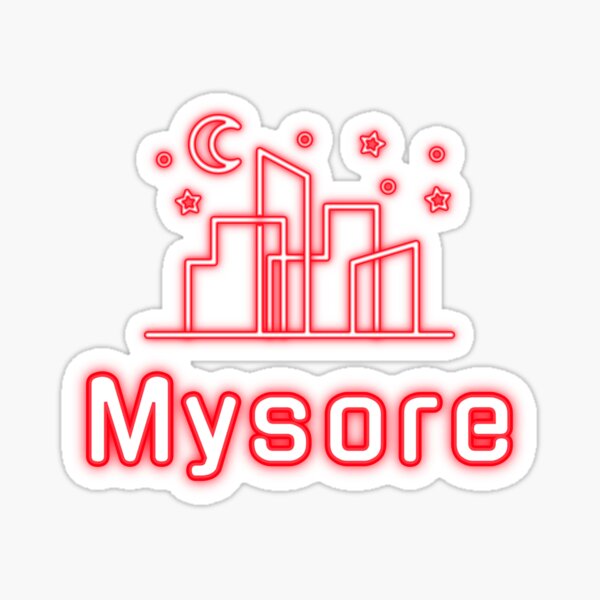 I Love Mysore