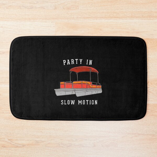 Item preview, Party in slow motion designed and sold by Primotees.