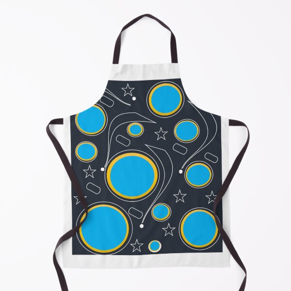 Item preview, Round with stars designed and sold by ToneHD.