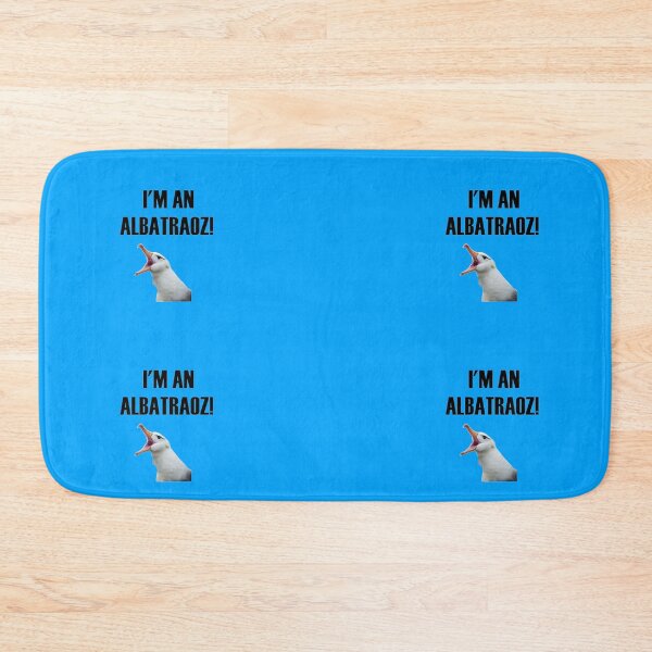 Item preview,  I'm An Albatraoz! designed and sold by ESCPOKEMONFAN.