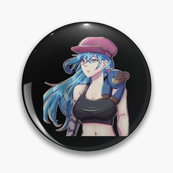 Item preview, Vivy: Fluorite Eye's Song designed and sold by seyd-art.