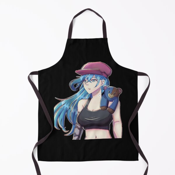 Item preview, Vivy: Fluorite Eye's Song designed and sold by seyd-art.