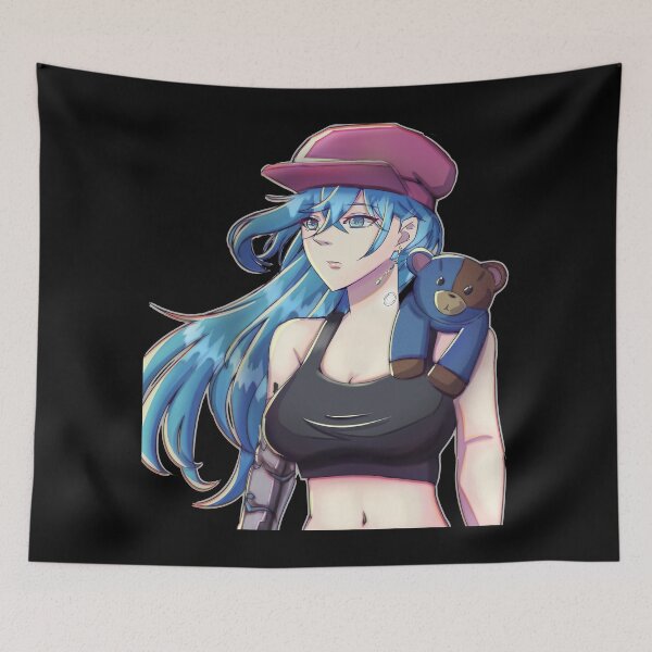 Item preview, Vivy: Fluorite Eye's Song designed and sold by seyd-art.