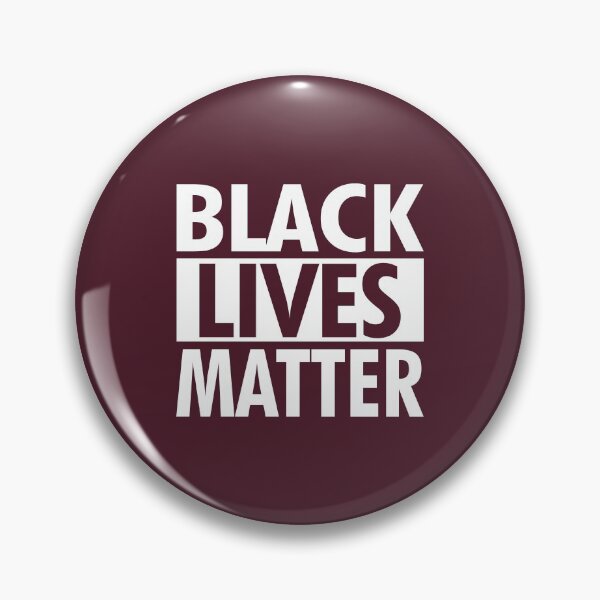 Item preview, Black Lives Matter designed and sold by PabloPatterns.