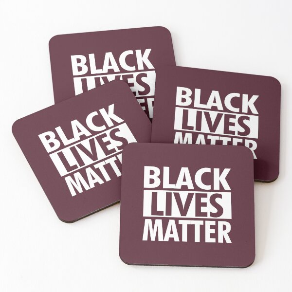 Item preview, Black Lives Matter designed and sold by PabloPatterns.