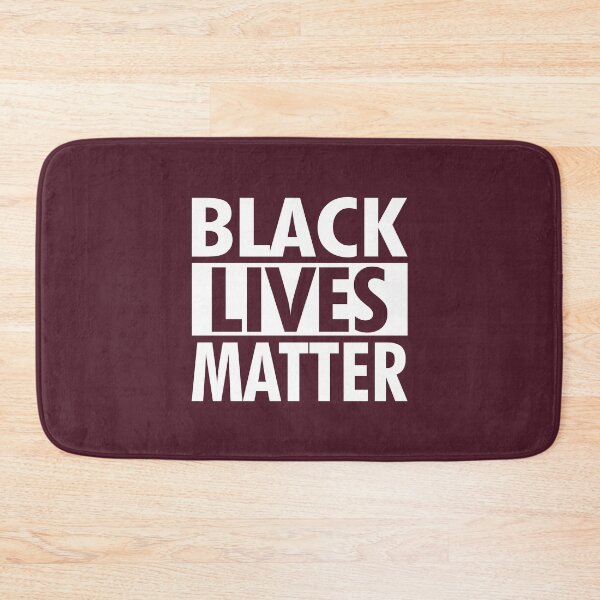 Item preview, Black Lives Matter designed and sold by PabloPatterns.