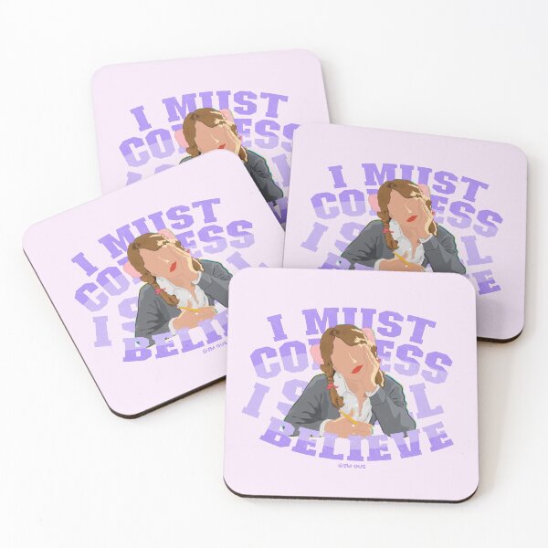 Item preview, I Must Confess designed and sold by GustavoMejia.