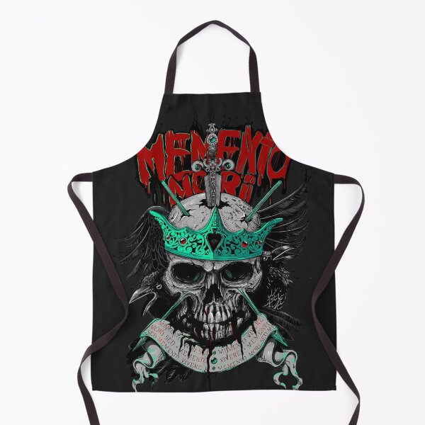 Item preview, Memento mori by Julia Art designed and sold by Julia Art.