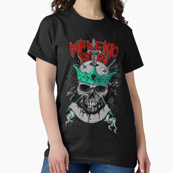 Item preview, Memento mori by Julia Art designed and sold by Julia Art.