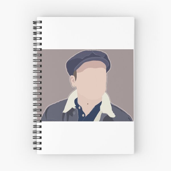 Item preview, Taron Egerton designed and sold by EmsAesthetics.