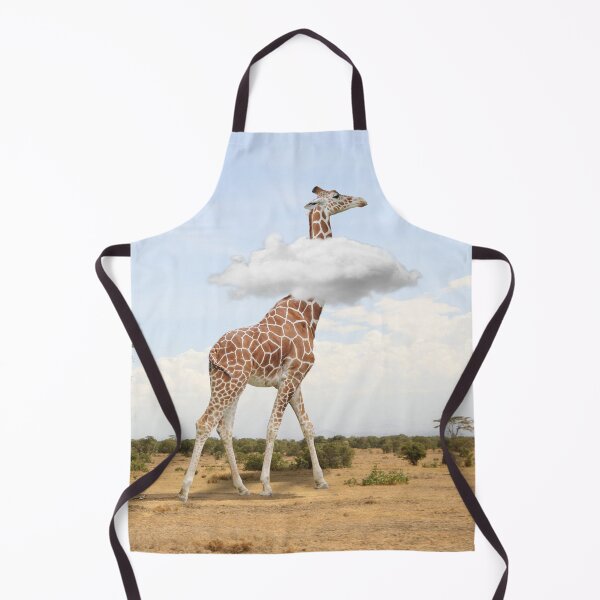 Item preview, Giraffe in the Clouds designed and sold by Jujuzinha21.