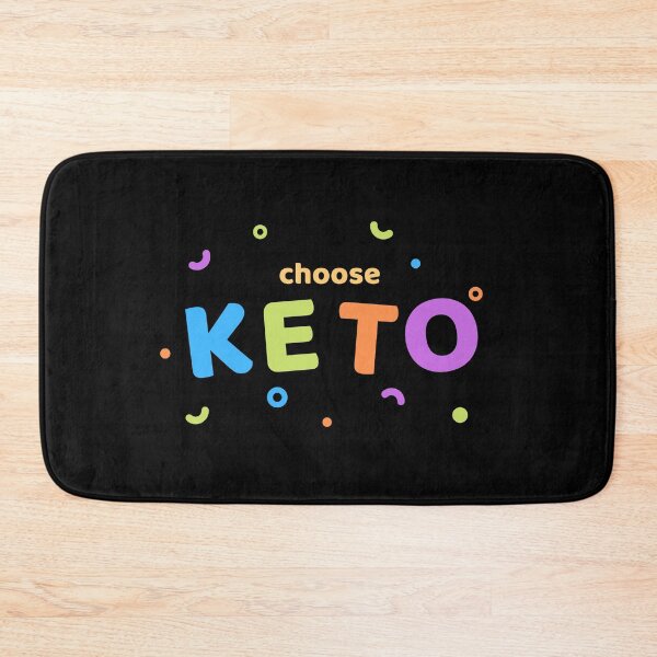 Item preview, Choose Keto designed and sold by spelina.